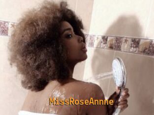 MissRoseAnnne