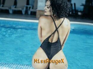 MissRougeX
