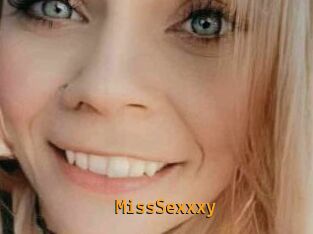 MissSexxxy