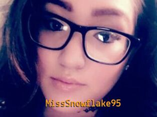 MissSnowflake95