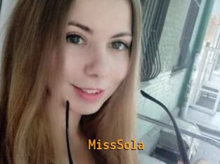 MissSola