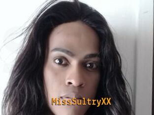 MissSultryXX