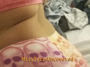 MissTorieUncovered