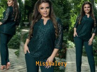 MissValery