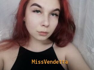 MissVendetta