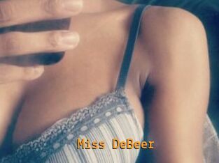 Miss_DeBeer
