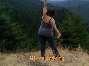 Missabbyking