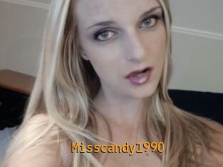 Misscandy1990