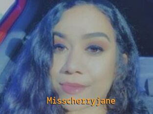 Misscherryjane