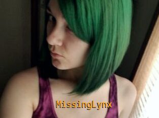 MissingLynx