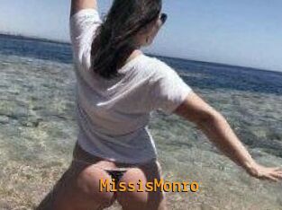 MissisMonro