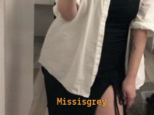 Missisgrey