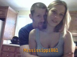 Mississippi881