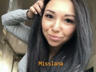 Misslana