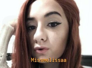 Missmelissaa