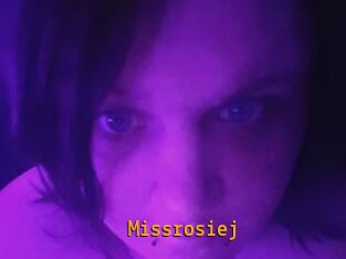 Missrosiej