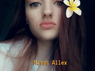 Misss_Allex Sexcam Portal