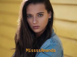 MissssAmanda