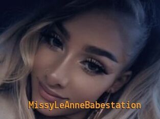 MissyLeAnneBabestation