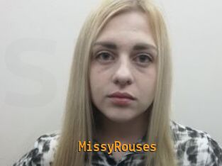 MissyRouses
