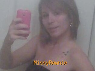 MissyRownie