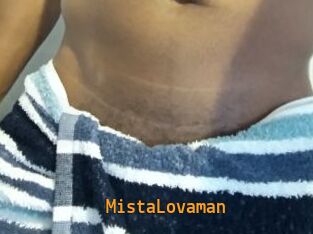 MistaLovaman