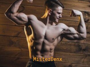 MisterDenx
