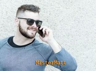 MisterMatt