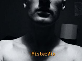 MisterVio