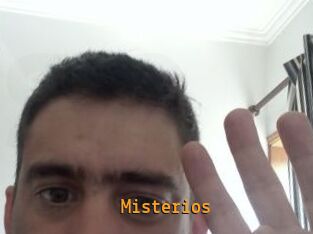 Misterios