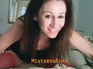 MistressAimi