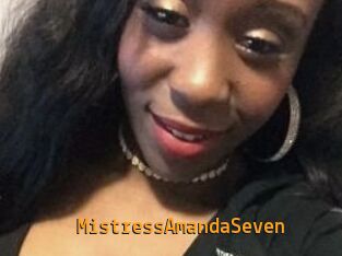 MistressAmandaSeven