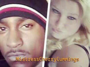 MistressCherryCummings