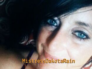 MistressDakotaRain