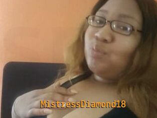 MistressDiamond18