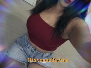 MistressDivina