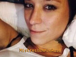 MistressEmmieRose