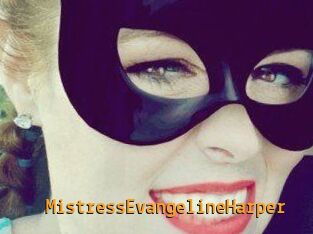 MistressEvangelineHarper