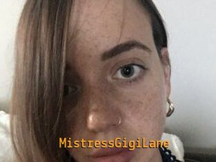 MistressGigiLane