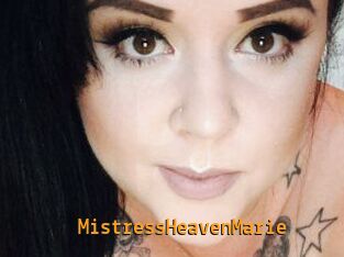 MistressHeavenMarie