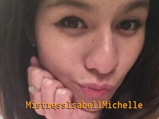 MistressIsabellMichelle