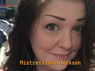MistressJamieJackson