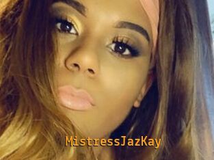 MistressJazKay