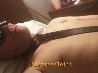 MistressJeiji