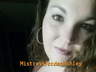 MistressJordanAshley