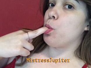 MistressJupiter