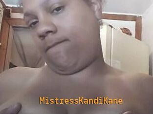 MistressKandiKane