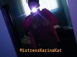 MistressKarinaKat