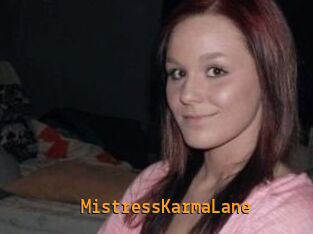 MistressKarmaLane