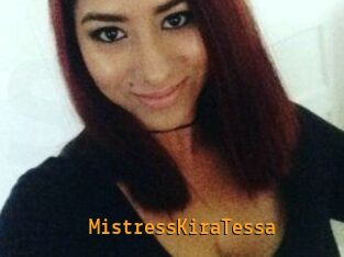 MistressKiraTessa